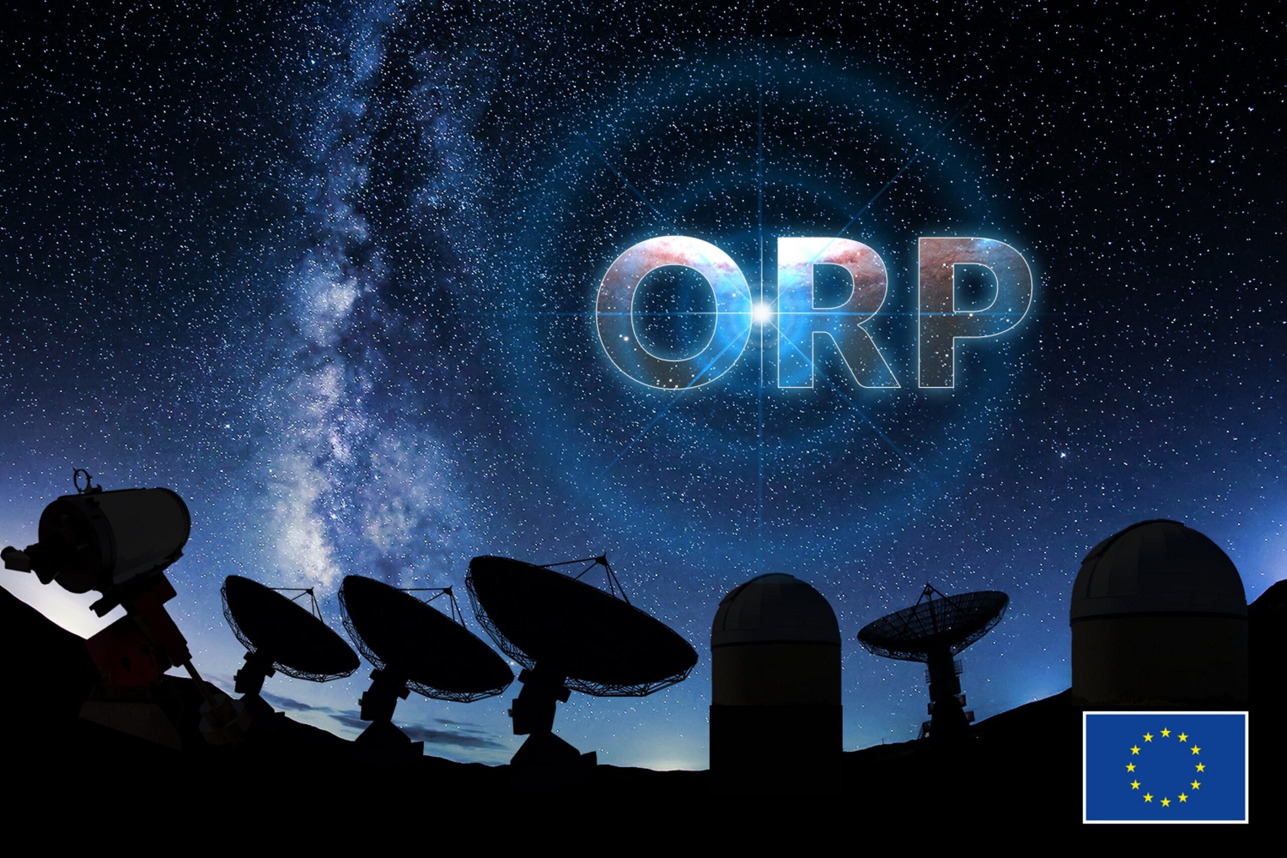 ORP Pilot Graphics