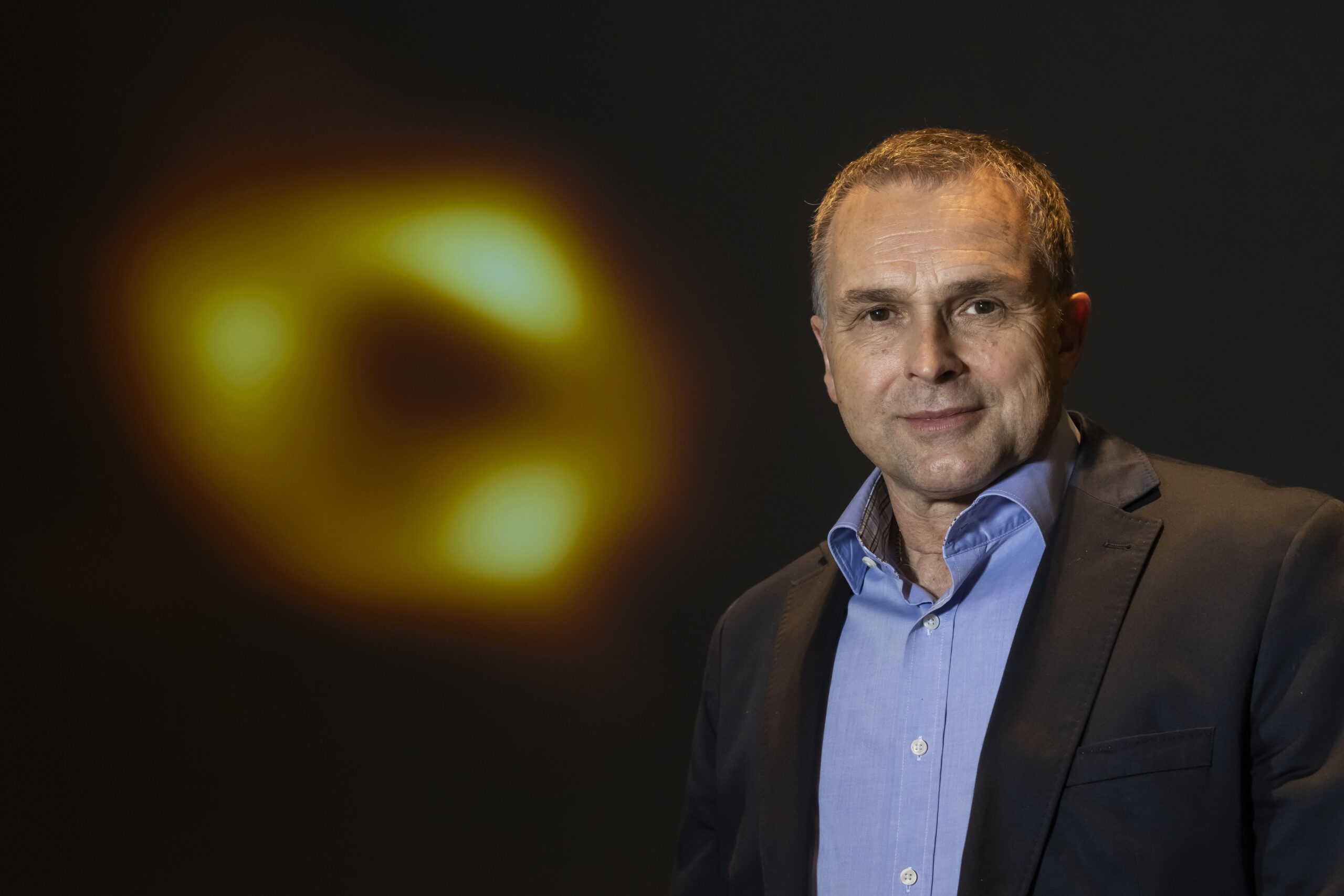 Deutsches Museum Anton Zensus